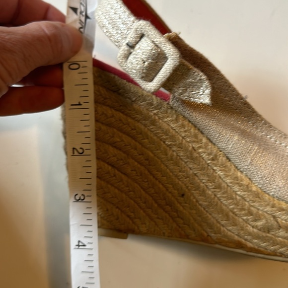 Calypso St Barth For Target Wedges - Picture 7 of 11